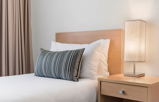 Franklin Apartments - Photo 12