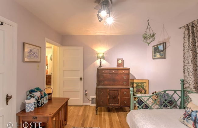 2Br Relax Lovely Home With Fairytale Garden - Foto 11