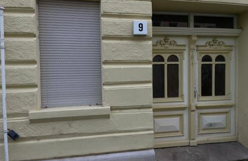 Neu saniertes Penthouse Apartment mit offener Wohnküche - Foto 13