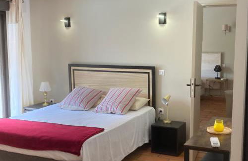 Les Logis des Magnans - Gite ASTRUC- - Foto 32