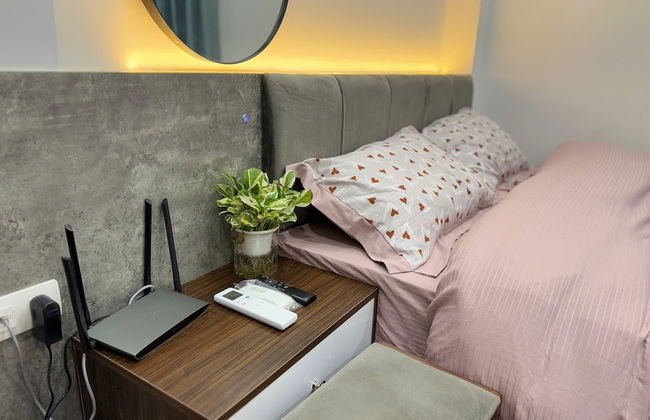 Ly Apartment & Home - Foto 1