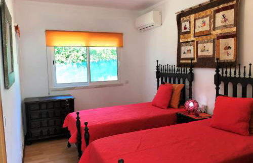 Villa Sunkiss Algarve Carvoeiro - Photo 46