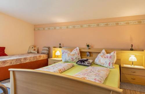 Schoenes Ferienhaus in Biendorf mit Garten - Foto 6