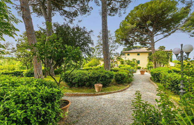 Villa La Guardia Vecchia - Photo 5