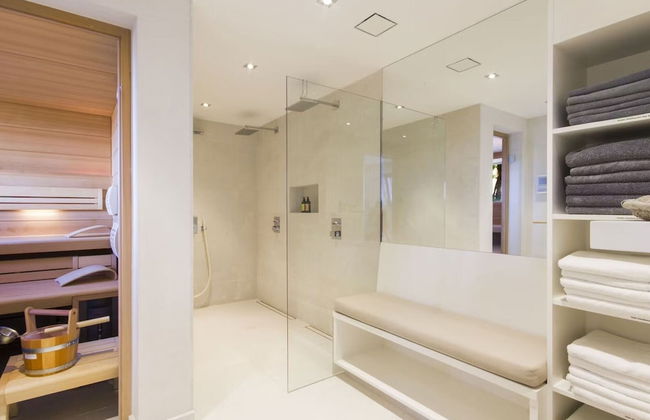 Majestic Villa With Harbour Views - Foto 23