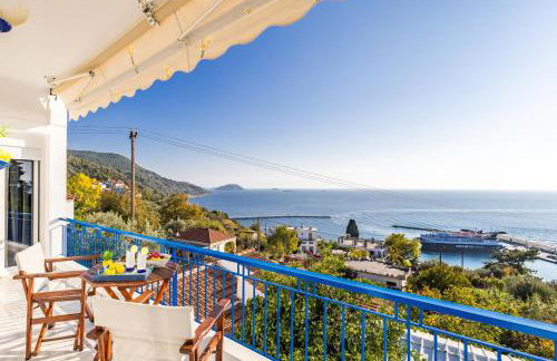 Andromachi's house - Foto 1