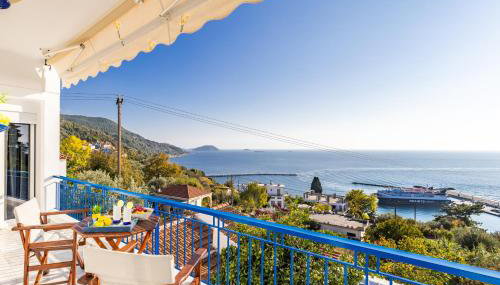 Andromachi's house - Foto 1