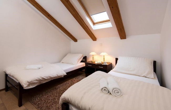 Apartments Zavala - Foto 5