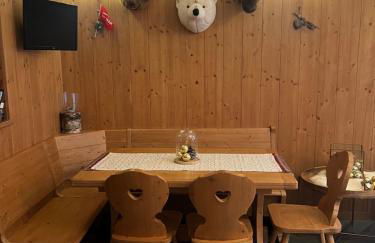 Appartamento incantevole con box e ski room, Wi-Fi, Bormio - Photo 7