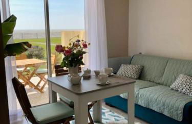 Studio-terrasse 3* bord de mer Châtelaillon plage - Foto 7