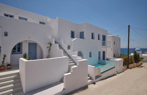 Etherio Apartment V - Photo 23