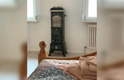 Ferienwohnung Hilseneckle - Foto 16