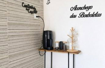 Aconchego das Borboletas - Foto 41
