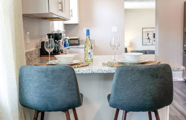 Nestled in Norfolk in Norfolk - Foto 17