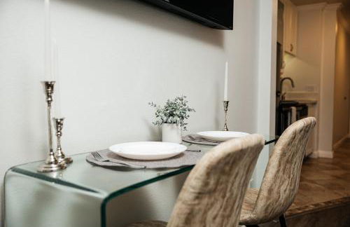 Oceanfront Studio with balcony - Foto 14