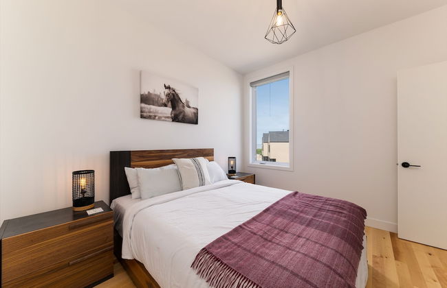 Chalets Grande-Pointe - Foto 42