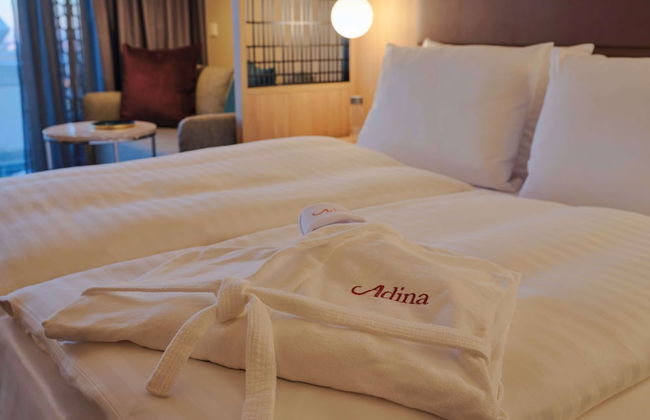 Adina Apartment Hotel Munich - Foto 16