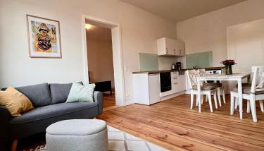 Ferienwohnung - Foto 2