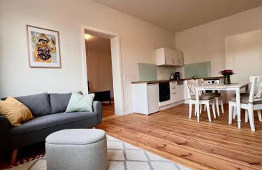 Ferienwohnung - Foto 2