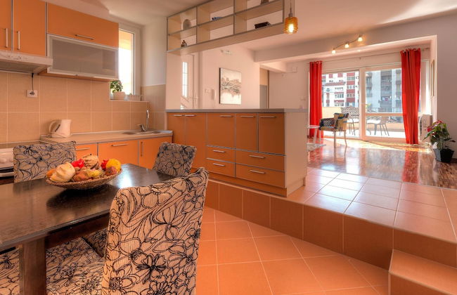 Apartments City Center - Foto 10