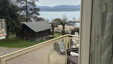 GreenAppartament del lago - Foto 5