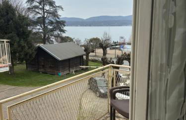 GreenAppartament del lago - Foto 5