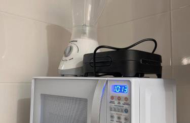 Ap completo - 2 quartos - Piscina - UFJF - Estádio - Foto 9