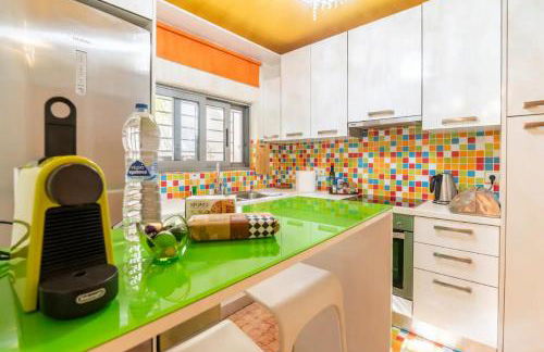 Pop Art Home - Experience Local Vibes - Photo 18