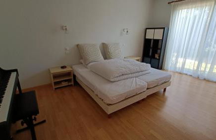 Ref 089 Maison standing avec jardin et internet pour dix - Foto 7