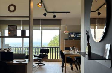 Le Golf de Pia - Vista panorámica al mar - Aparcamiento - Foto 16