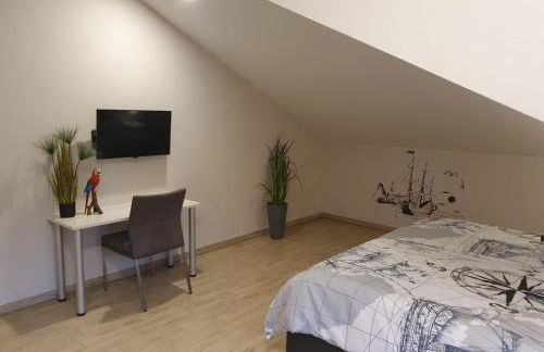 Seestübchen am Herthasee - Foto 30