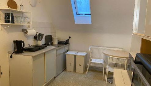 Bolt & Break WHG 3 - Foto 4, stove