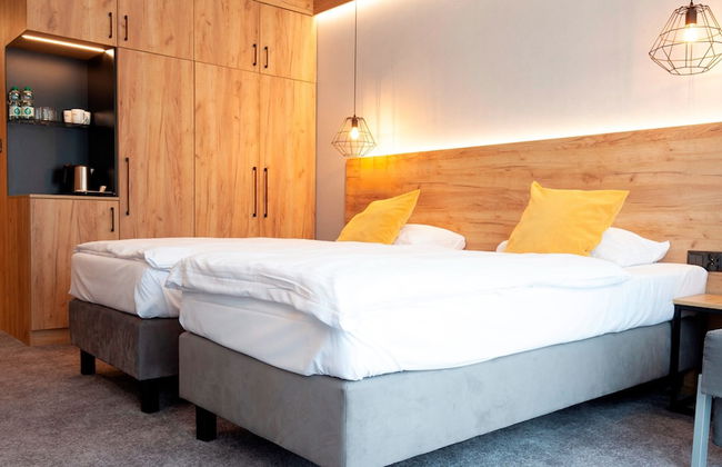 Aparthotel Czarna Perła – Czarna Góra Resort | Sun & Snow - Foto 4