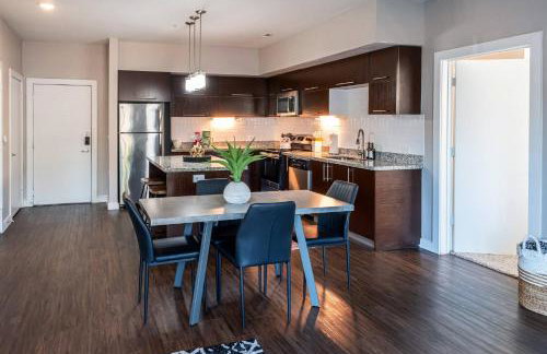 1st Floor 2B2B-Pool, Parking, Gym, 30mnt to Austin - Foto 25