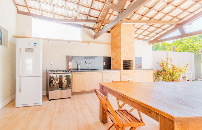 GB03 Casa a 200m Praia de Guarajuba - Foto 64