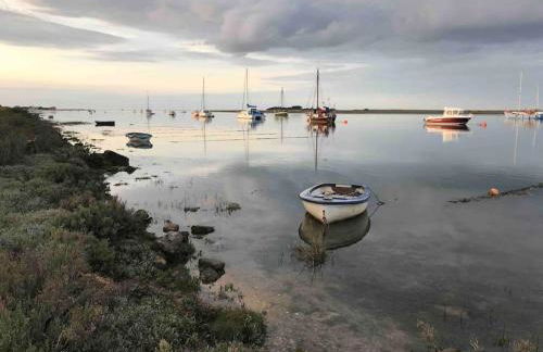 The Old Barn Apartment - Foto 41