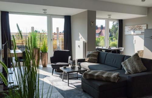 StrandBerg's Auberge Chalet Residences - Foto 45