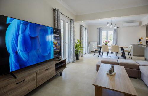 Villa Kotetsi - Foto 31