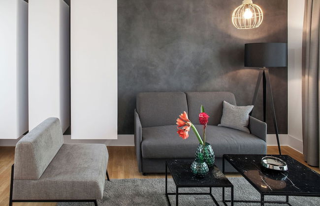 AMANO HOME Apartments - Foto 5