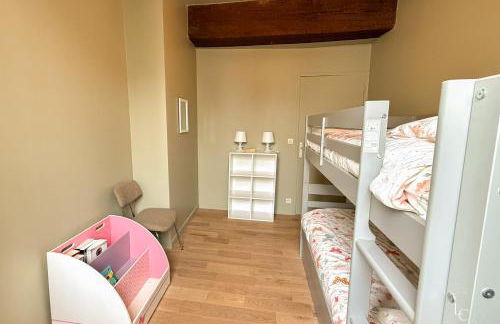 L'Ecrin Balgentien - A deux pas de la Loire et du Centre - Photo 31