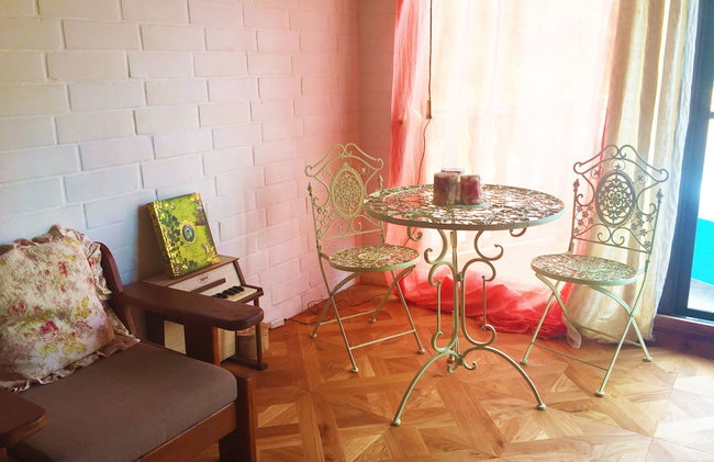 Okinawa starry forest cottage - Photo 19