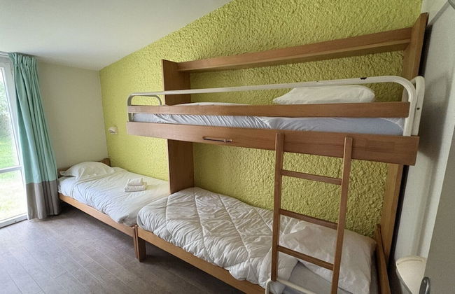 VVF Cotentin Îles anglo-normandes, Port Bail - Foto 4