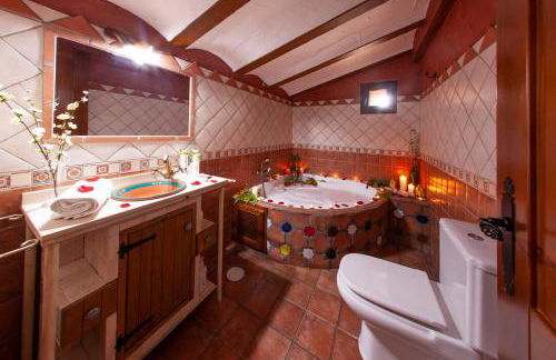 Apartamentos La Granja - Foto 79