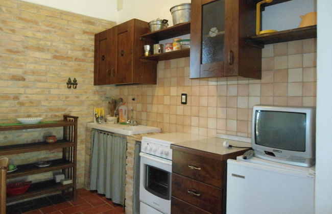 Agriturismo Via del Campo - Foto 11