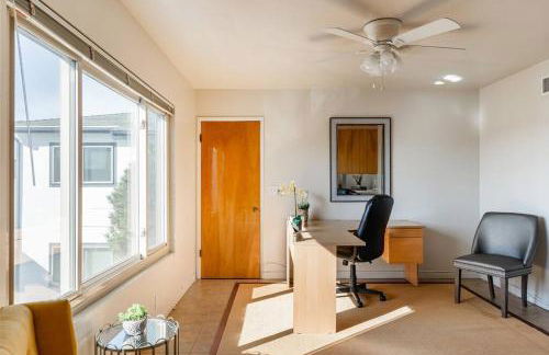 Casa Flora -2BR- FREE Parking in Little Italy! - Foto 5