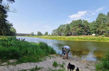 Dom wakacyjny - Foto 9