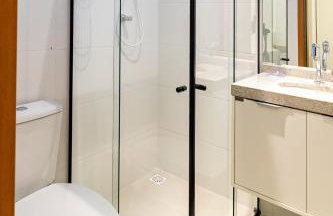 APTO 4 Suítes | Espaçoso | Varanda Gourmet | San Martin | Destino BSM 303A - Foto 14