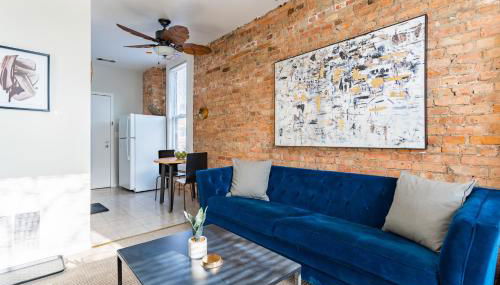 Walker's Paradise 1BR Apartment in Lincoln Park - Lincoln 2501 - Foto 4