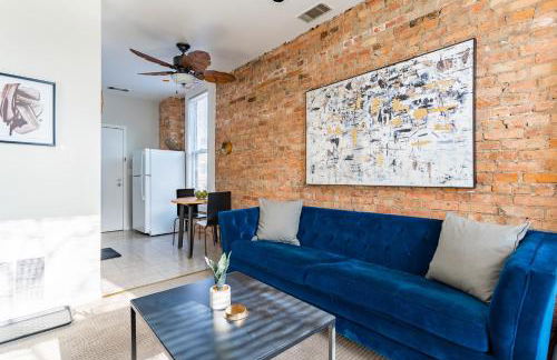 Walker's Paradise 1BR Apartment in Lincoln Park - Lincoln 2501 - Foto 4