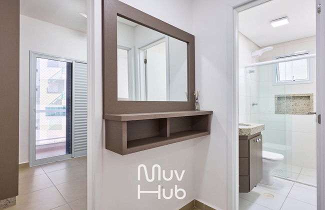 Residencial Saint Barth - Foto 75